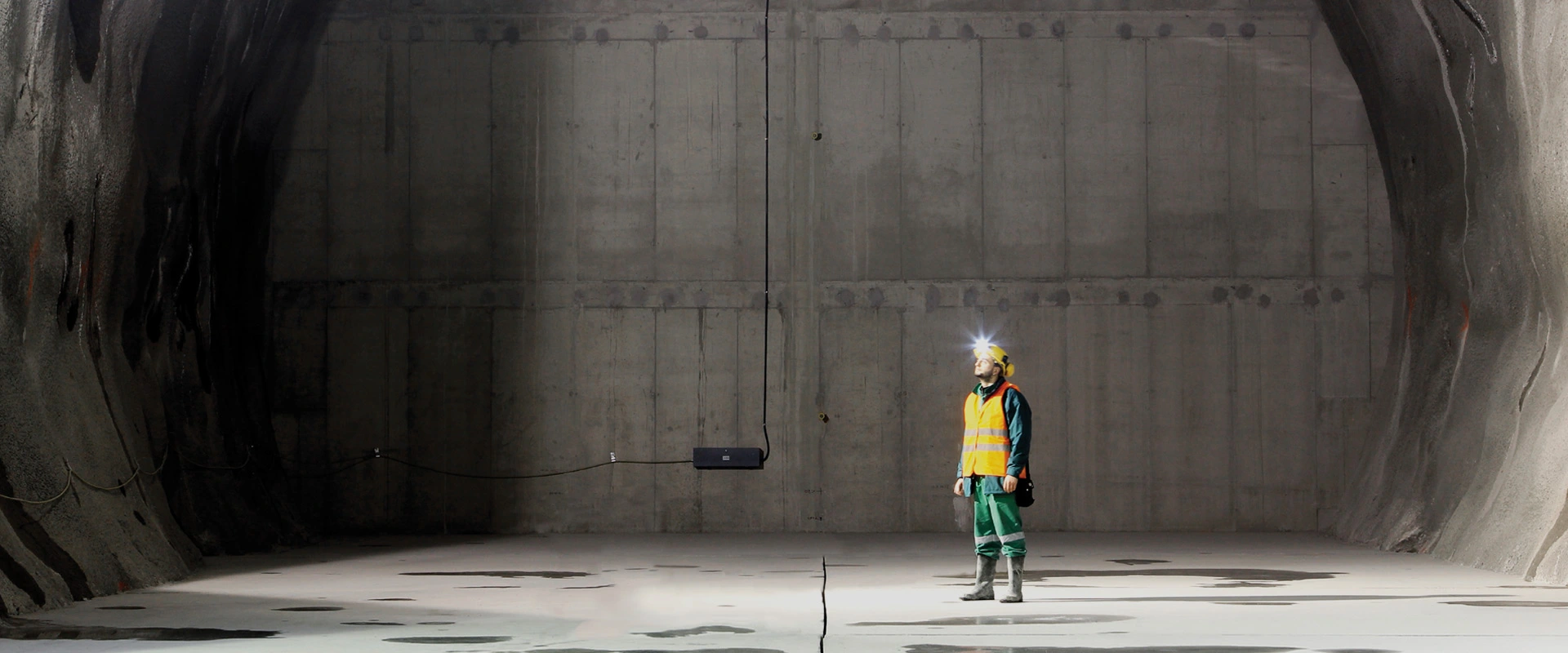 Fagområde Tunnel