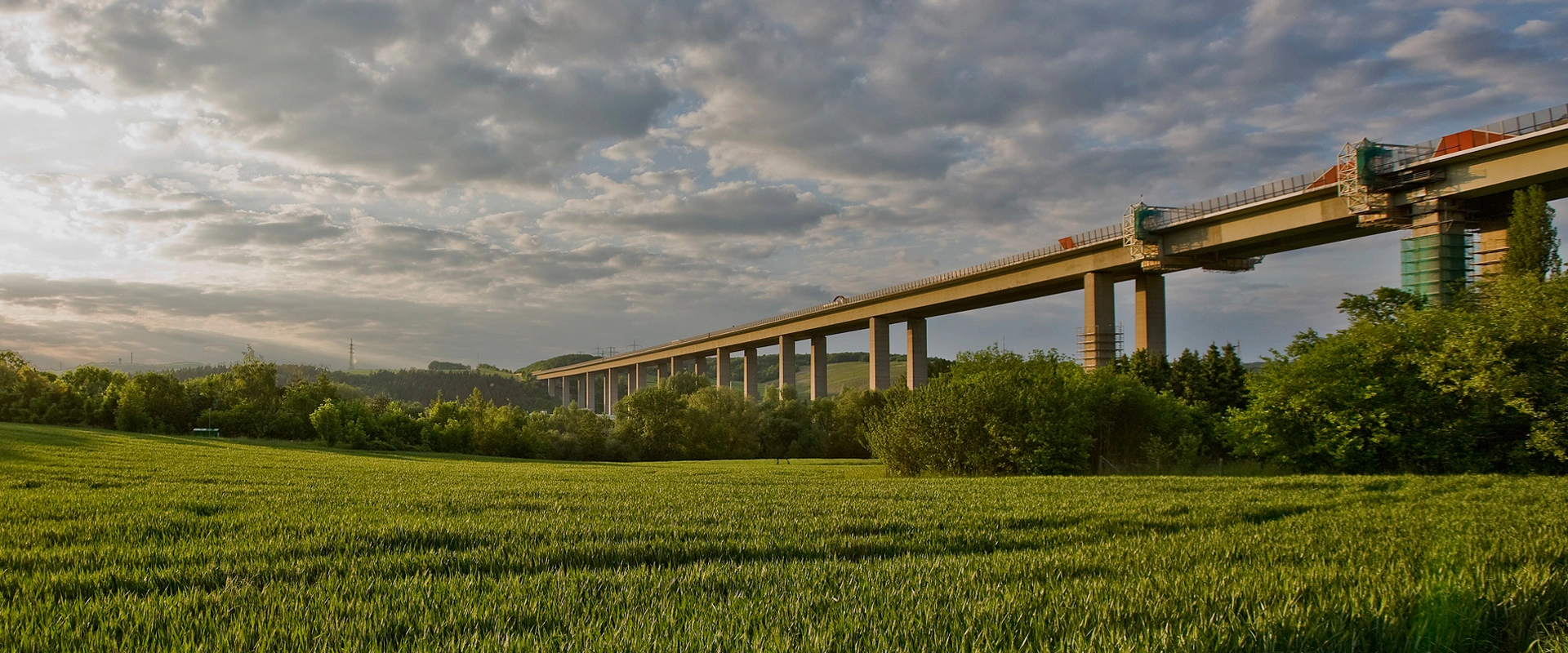 MC til Infrastruktur og industri